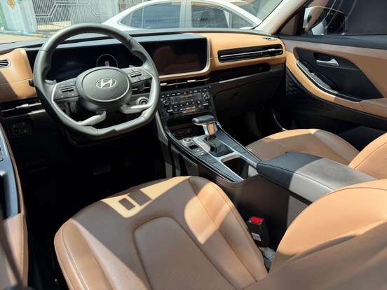 HYUNDAI-CRETA-1.0 TGDI FLEX PLATINUM AUTOMÁTICO HYUNDAI-CRETA-2025
