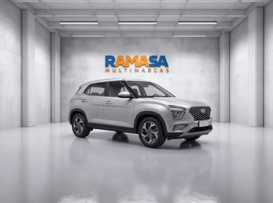 HYUNDAI-CRETA-1.0 TGDI FLEX PLATINUM AUTOMÁTICO HYUNDAI-CRETA-2022