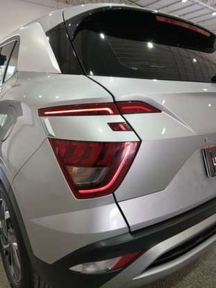 HYUNDAI-CRETA-1.0 TGDI FLEX PLATINUM AUTOMÁTICO HYUNDAI-CRETA-2022