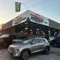HYUNDAI CRETA 1.0 TGDI FLEX PLATINUM AUTOMÁTICO HYUNDAI CRETA 1.0 TGDI FLEX PLATINUM AUTOMÁTICO