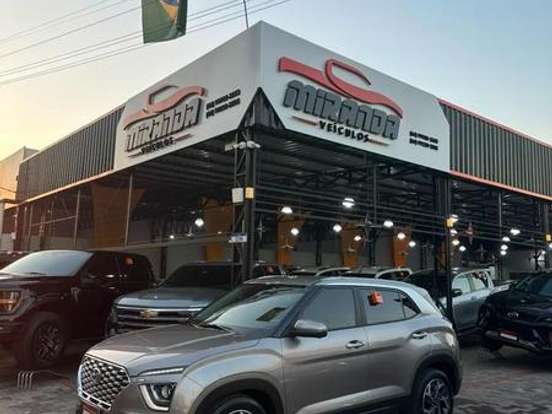 HYUNDAI-CRETA-1.0 TGDI FLEX PLATINUM AUTOMÁTICO HYUNDAI-CRETA-2023