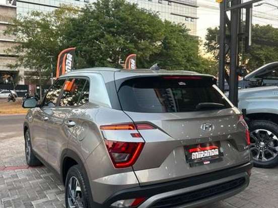HYUNDAI-CRETA-1.0 TGDI FLEX PLATINUM AUTOMÁTICO HYUNDAI-CRETA-2023