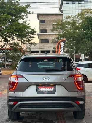 HYUNDAI-CRETA-1.0 TGDI FLEX PLATINUM AUTOMÁTICO HYUNDAI-CRETA-2023