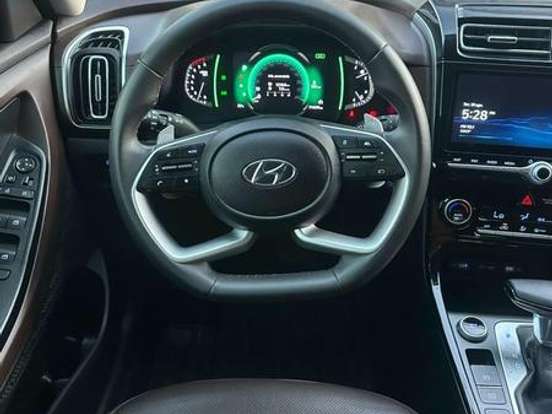 HYUNDAI-CRETA-1.0 TGDI FLEX PLATINUM AUTOMÁTICO HYUNDAI-CRETA-2023