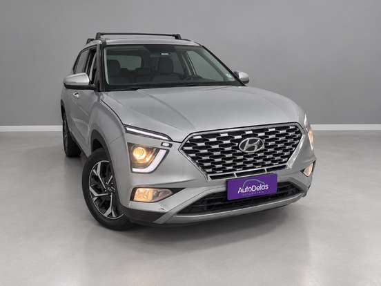 HYUNDAI-CRETA-1.0 TGDI FLEX PLATINUM AUTOMÁTICO HYUNDAI-CRETA-2022