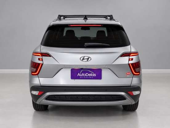 HYUNDAI-CRETA-1.0 TGDI FLEX PLATINUM AUTOMÁTICO HYUNDAI-CRETA-2022