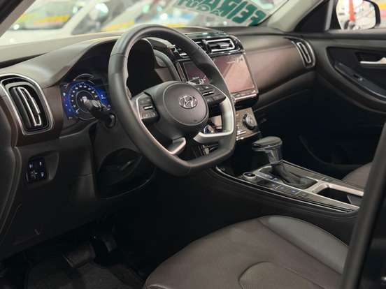 HYUNDAI-CRETA-1.0 TGDI FLEX PLATINUM AUTOMÁTICO HYUNDAI-CRETA-2024