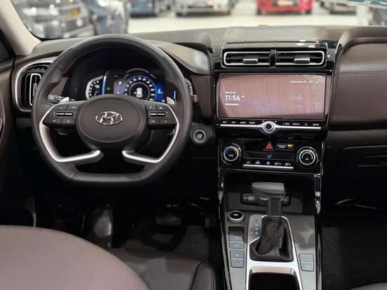 HYUNDAI-CRETA-1.0 TGDI FLEX PLATINUM AUTOMÁTICO HYUNDAI-CRETA-2024