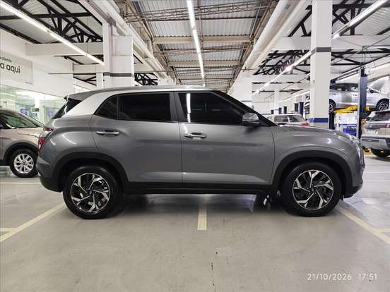 HYUNDAI-CRETA-1.0 TGDI FLEX PLATINUM AUTOMÁTICO HYUNDAI-CRETA-2022