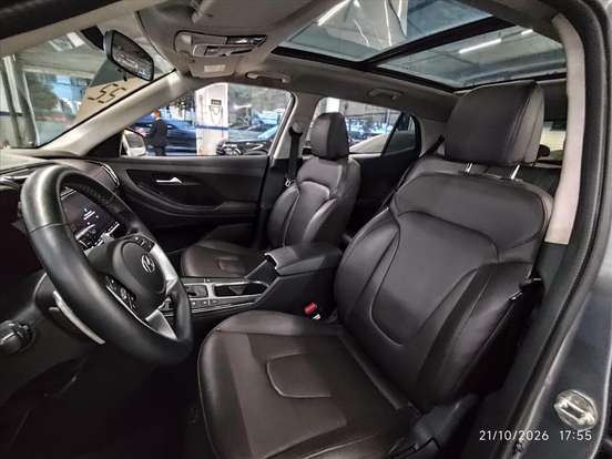 HYUNDAI-CRETA-1.0 TGDI FLEX PLATINUM AUTOMÁTICO HYUNDAI-CRETA-2022