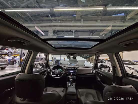HYUNDAI-CRETA-1.0 TGDI FLEX PLATINUM AUTOMÁTICO HYUNDAI-CRETA-2022