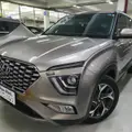 HYUNDAI CRETA 1.0 TGDI FLEX PLATINUM SAFETY AUTOMÁTICO HYUNDAI CRETA 1.0 TGDI FLEX PLATINUM SAFETY AUTOMÁTICO