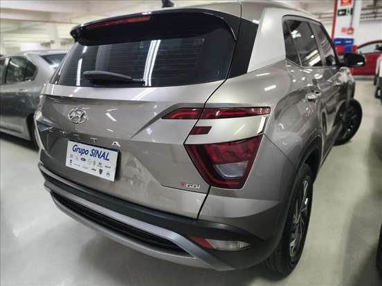 HYUNDAI-CRETA-1.0 TGDI FLEX PLATINUM SAFETY AUTOMÁTICO HYUNDAI-CRETA-2024