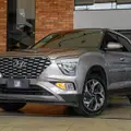 HYUNDAI CRETA 1.0 TGDI FLEX PLATINUM SAFETY AUTOMÁTICO HYUNDAI CRETA 1.0 TGDI FLEX PLATINUM SAFETY AUTOMÁTICO
