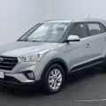 HYUNDAI CRETA 1.6 16V FLEX ACTION AUTOMÁTICO HYUNDAI CRETA 1.6 16V FLEX ACTION AUTOMÁTICO