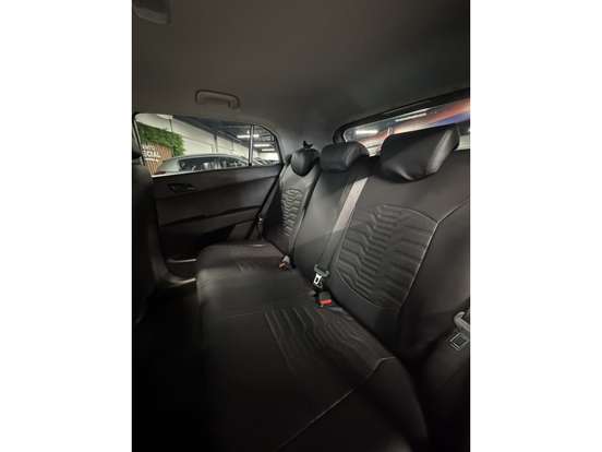HYUNDAI-CRETA-1.6 16V FLEX ACTION AUTOMÁTICO HYUNDAI-CRETA-2024
