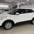 HYUNDAI CRETA 1.6 16V FLEX ACTION AUTOMÁTICO HYUNDAI CRETA 1.6 16V FLEX ACTION AUTOMÁTICO