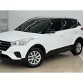 HYUNDAI CRETA 1.6 16V FLEX ACTION AUTOMÁTICO HYUNDAI CRETA 1.6 16V FLEX ACTION AUTOMÁTICO