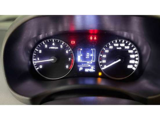 HYUNDAI-CRETA-1.6 16V FLEX ACTION AUTOMÁTICO HYUNDAI-CRETA-2022
