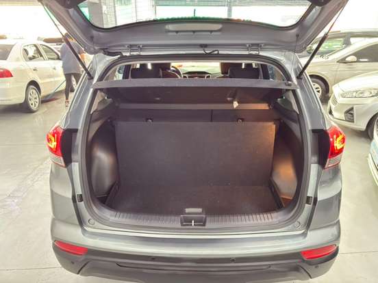 HYUNDAI-CRETA-1.6 16V FLEX ACTION AUTOMÁTICO HYUNDAI-CRETA-2024