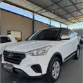 HYUNDAI CRETA 1.6 16V FLEX ATTITUDE AUTOMÁTICO HYUNDAI CRETA 1.6 16V FLEX ATTITUDE AUTOMÁTICO