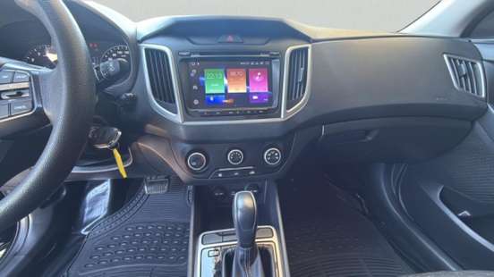 HYUNDAI-CRETA-1.6 16V FLEX ATTITUDE AUTOMÁTICO HYUNDAI-CRETA-2020
