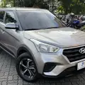 HYUNDAI CRETA 1.6 16V FLEX ATTITUDE AUTOMÁTICO HYUNDAI CRETA 1.6 16V FLEX ATTITUDE AUTOMÁTICO