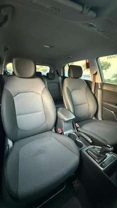 HYUNDAI-CRETA-1.6 16V FLEX PULSE AUTOMÁTICO HYUNDAI-CRETA-2017