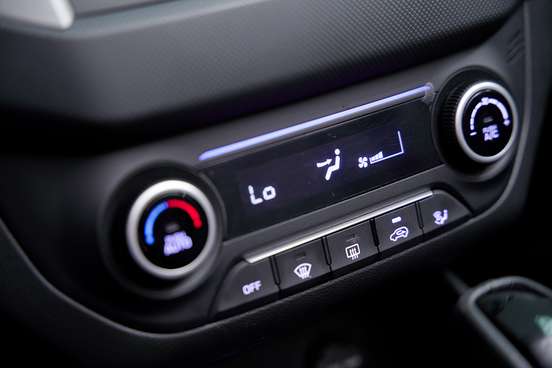 HYUNDAI-CRETA-1.6 16V FLEX PULSE AUTOMÁTICO HYUNDAI-CRETA-2018