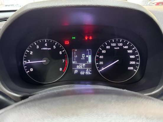 HYUNDAI-CRETA-1.6 16V FLEX PULSE PLUS AUTOMÁTICO HYUNDAI-CRETA-2019