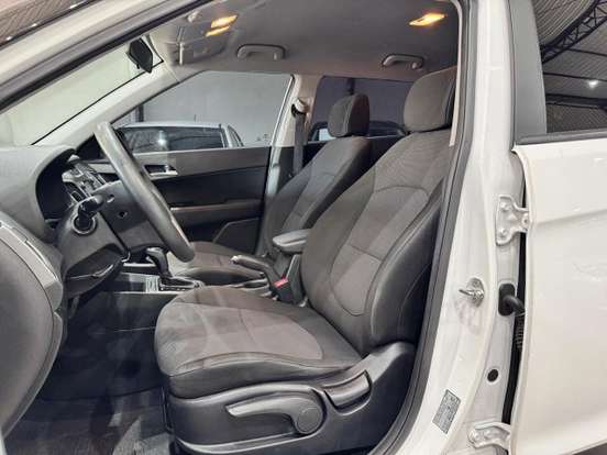 HYUNDAI-CRETA-1.6 16V FLEX PULSE PLUS AUTOMÁTICO HYUNDAI-CRETA-2019