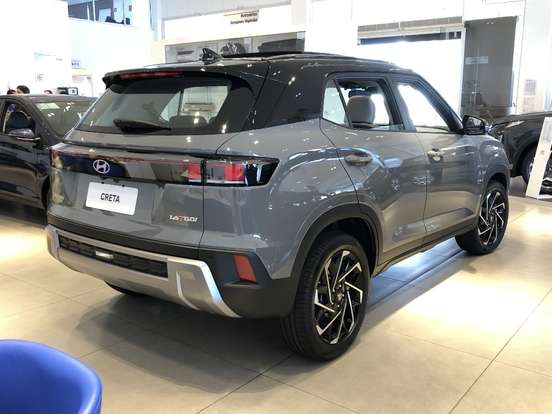 HYUNDAI-CRETA-1.6 TGDI FLEX ULTIMATE DCT HYUNDAI-CRETA-2026