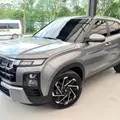 HYUNDAI CRETA 1.6 TGDI GASOLINA ULTIMATE DCT HYUNDAI CRETA 1.6 TGDI GASOLINA ULTIMATE DCT