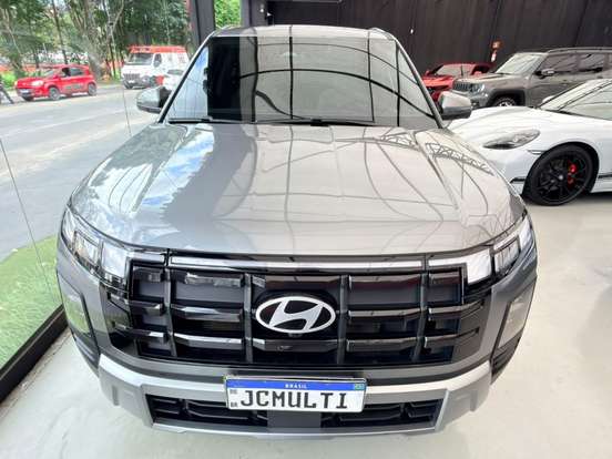HYUNDAI-CRETA-1.6 TGDI GASOLINA ULTIMATE DCT HYUNDAI-CRETA-2025