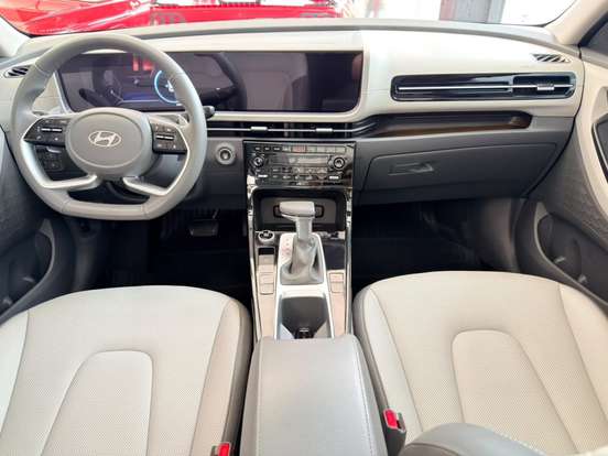 HYUNDAI-CRETA-1.6 TGDI GASOLINA ULTIMATE DCT HYUNDAI-CRETA-2025