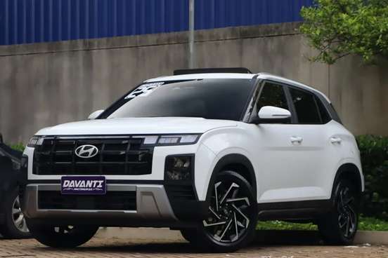 HYUNDAI-CRETA-1.6 TGDI GASOLINA ULTIMATE DCT HYUNDAI-CRETA-2024