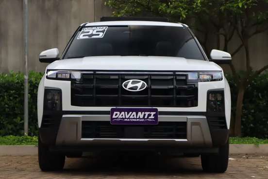 HYUNDAI-CRETA-1.6 TGDI GASOLINA ULTIMATE DCT HYUNDAI-CRETA-2024