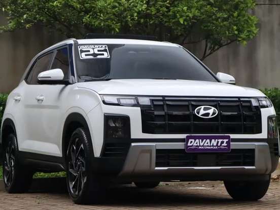 HYUNDAI-CRETA-1.6 TGDI GASOLINA ULTIMATE DCT HYUNDAI-CRETA-2024