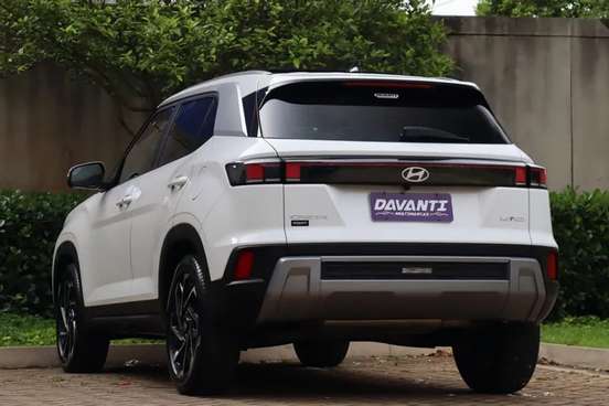 HYUNDAI-CRETA-1.6 TGDI GASOLINA ULTIMATE DCT HYUNDAI-CRETA-2024