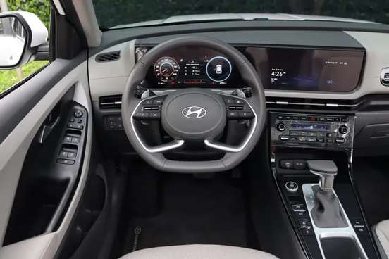 HYUNDAI-CRETA-1.6 TGDI GASOLINA ULTIMATE DCT HYUNDAI-CRETA-2024