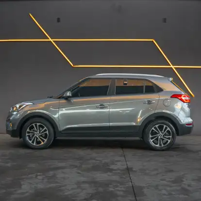 HYUNDAI-CRETA-2.0 16V FLEX PRESTIGE AUTOMÁTICO HYUNDAI-CRETA-2019