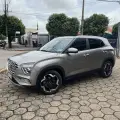 HYUNDAI CRETA 2.0 FLEX ULTIMATE AUTOMÁTICO HYUNDAI CRETA 2.0 FLEX ULTIMATE AUTOMÁTICO