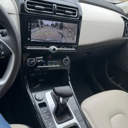 HYUNDAI-CRETA-2.0 FLEX ULTIMATE AUTOMÁTICO HYUNDAI-CRETA-2022