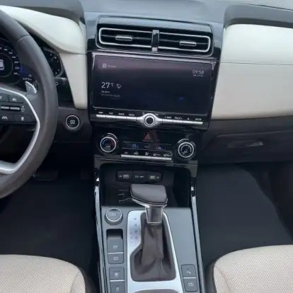 HYUNDAI-CRETA-2.0 FLEX ULTIMATE AUTOMÁTICO HYUNDAI-CRETA-2022