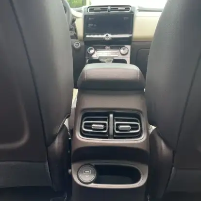 HYUNDAI-CRETA-2.0 FLEX ULTIMATE AUTOMÁTICO HYUNDAI-CRETA-2022