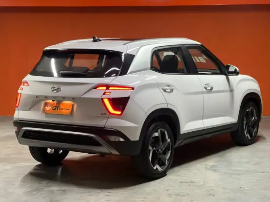HYUNDAI-CRETA-2.0 FLEX ULTIMATE AUTOMÁTICO HYUNDAI-CRETA-2022
