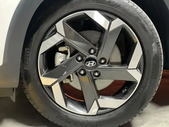 HYUNDAI-CRETA-2.0 FLEX ULTIMATE AUTOMÁTICO HYUNDAI-CRETA-2022