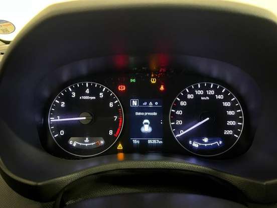 HYUNDAI-CRETA-2.0 16V FLEX PRESTIGE AUTOMÁTICO HYUNDAI-CRETA-2019