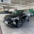 HYUNDAI CRETA 2.0 16V FLEX PRESTIGE AUTOMÁTICO HYUNDAI CRETA 2.0 16V FLEX PRESTIGE AUTOMÁTICO