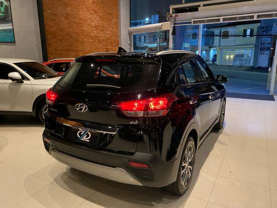HYUNDAI-CRETA-2.0 16V FLEX PRESTIGE AUTOMÁTICO HYUNDAI-CRETA-2017